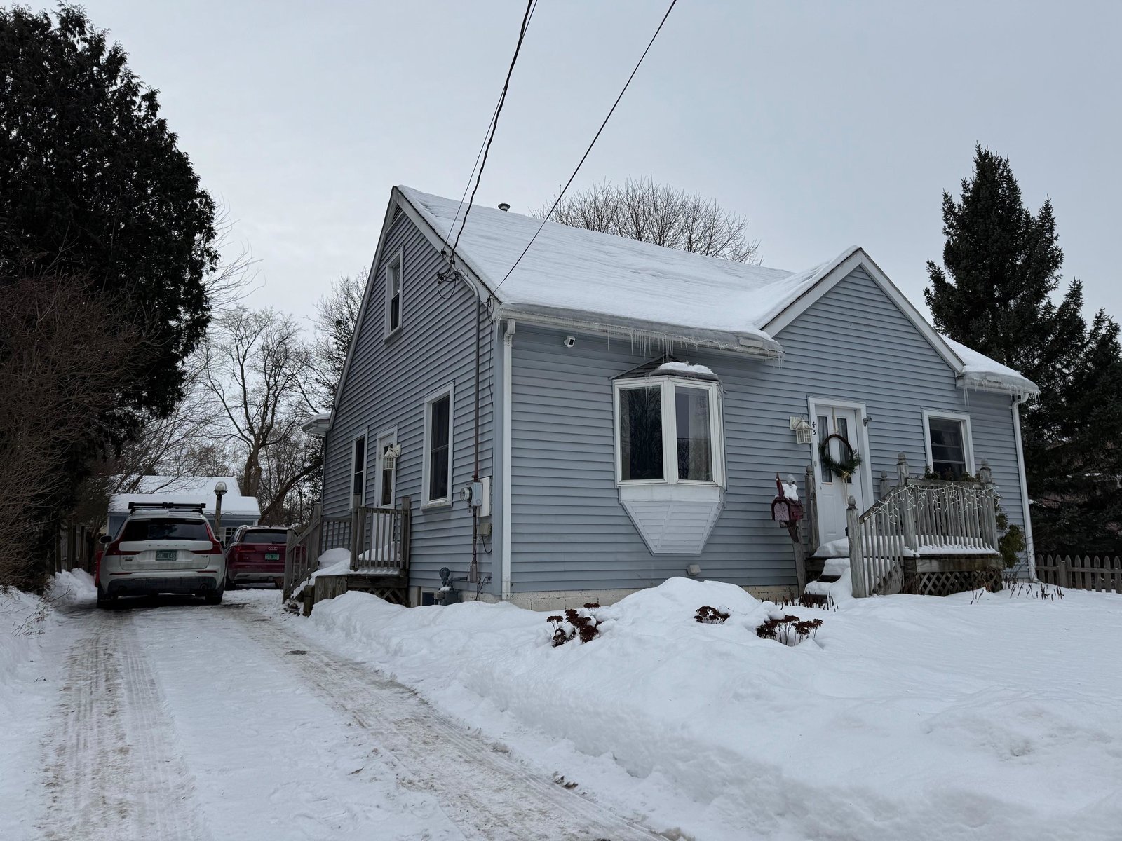 43 Proctor Avenue