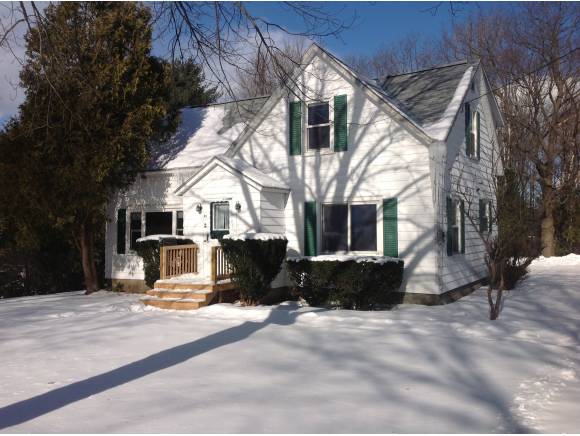 43 Prospect Street