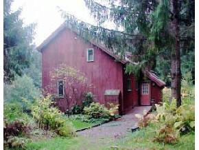 43 Range Road