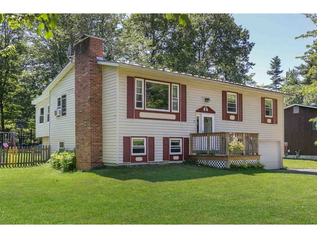 43 Renkin Drive