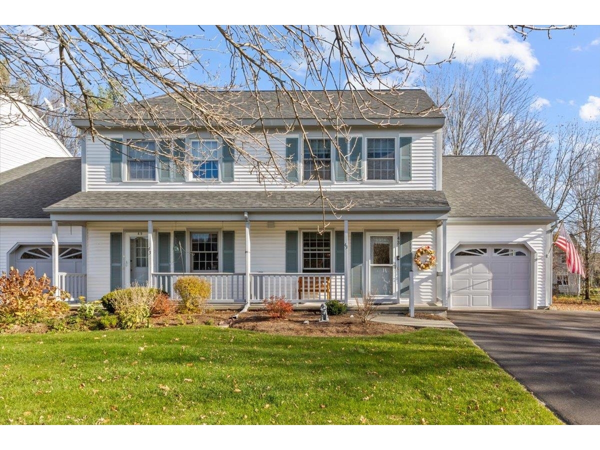 43 River View Drive