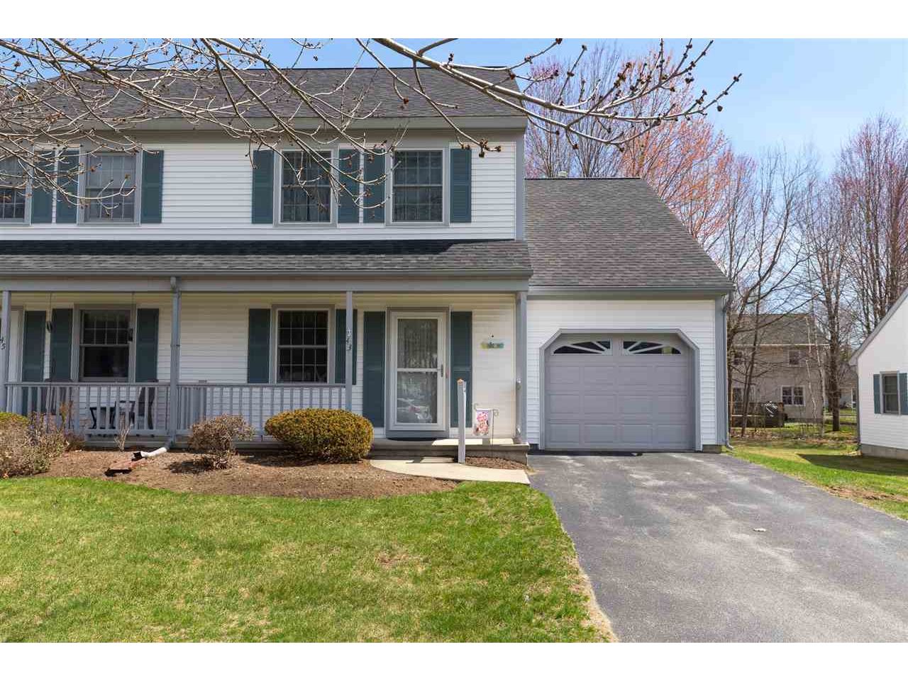 43 River View Drive, Unit 43