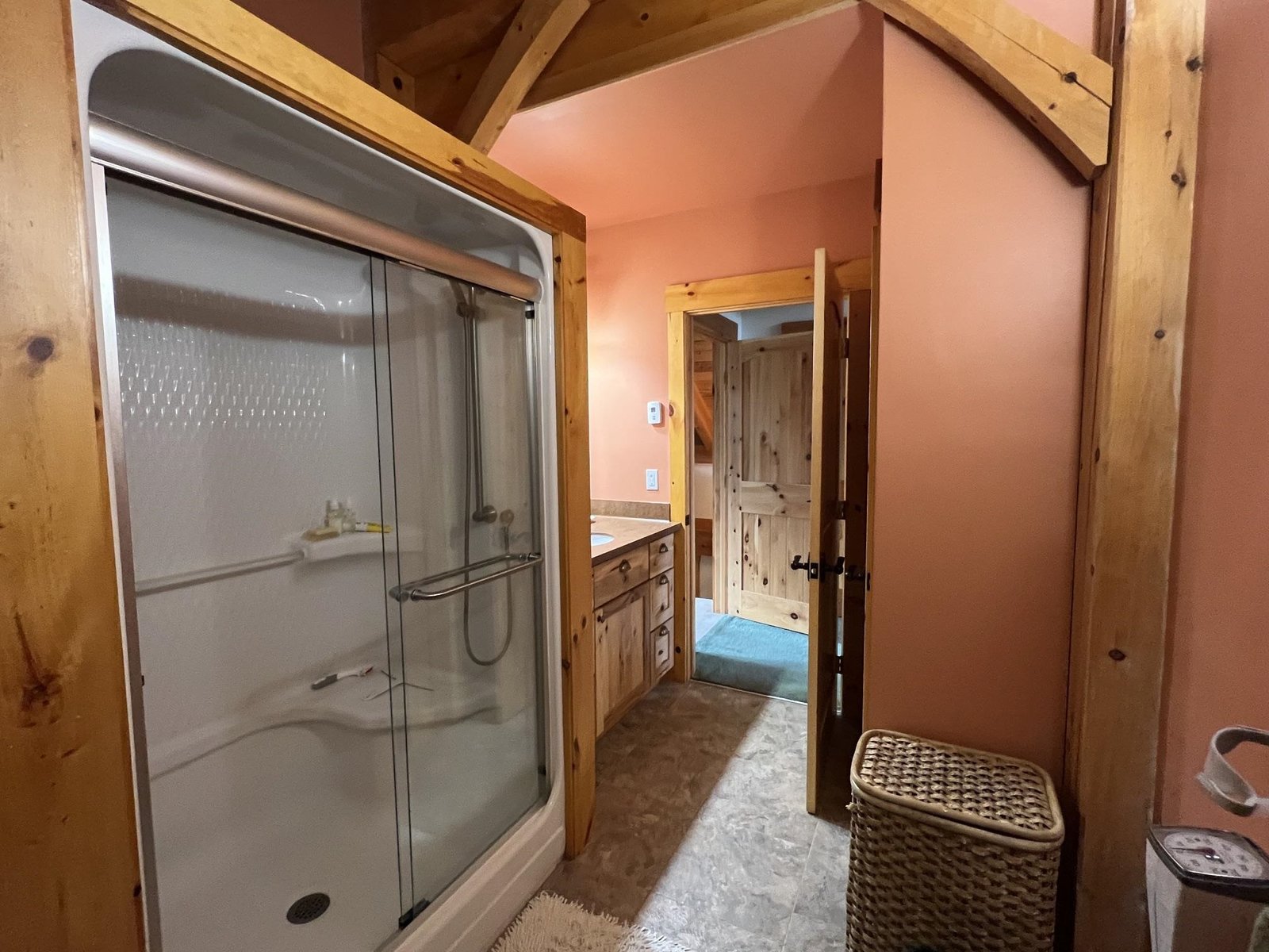 Primary Suite Bath