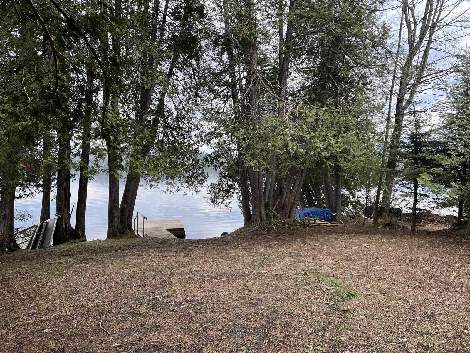 Row to Lake