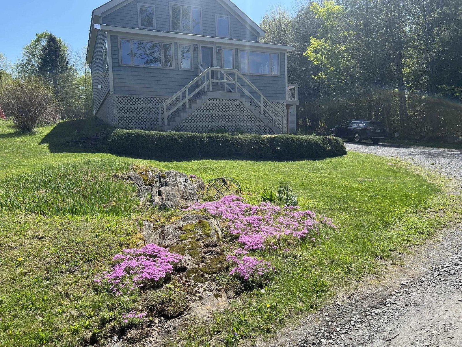 43 Rowdis Road