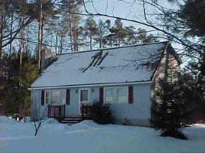 43 Sand Hill Extension