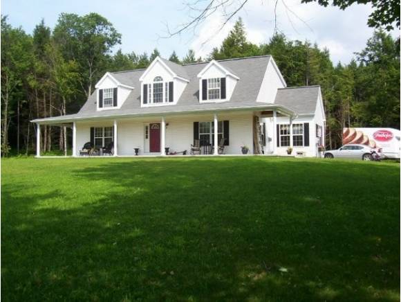 43 Simone Road