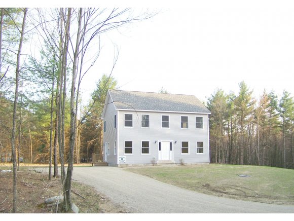 43 South Mountain Drive