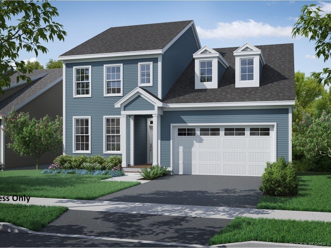 43 Split Rock Court