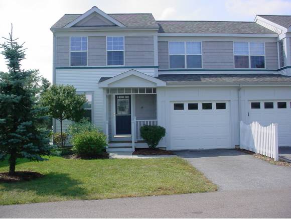 43 Stonington, Unit 43