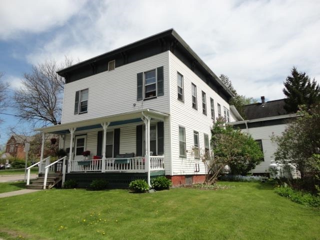 43 Stowe Street