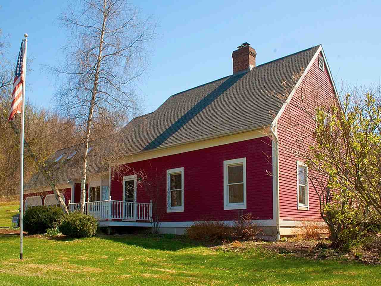 43 Sugarbush Hill Drive