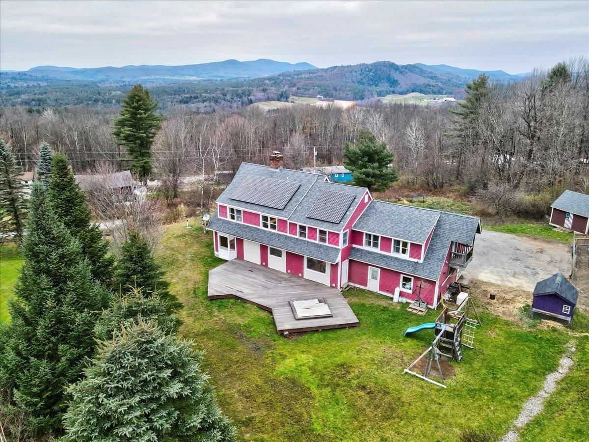 43 Sugarbush Hill Drive, Cambridge