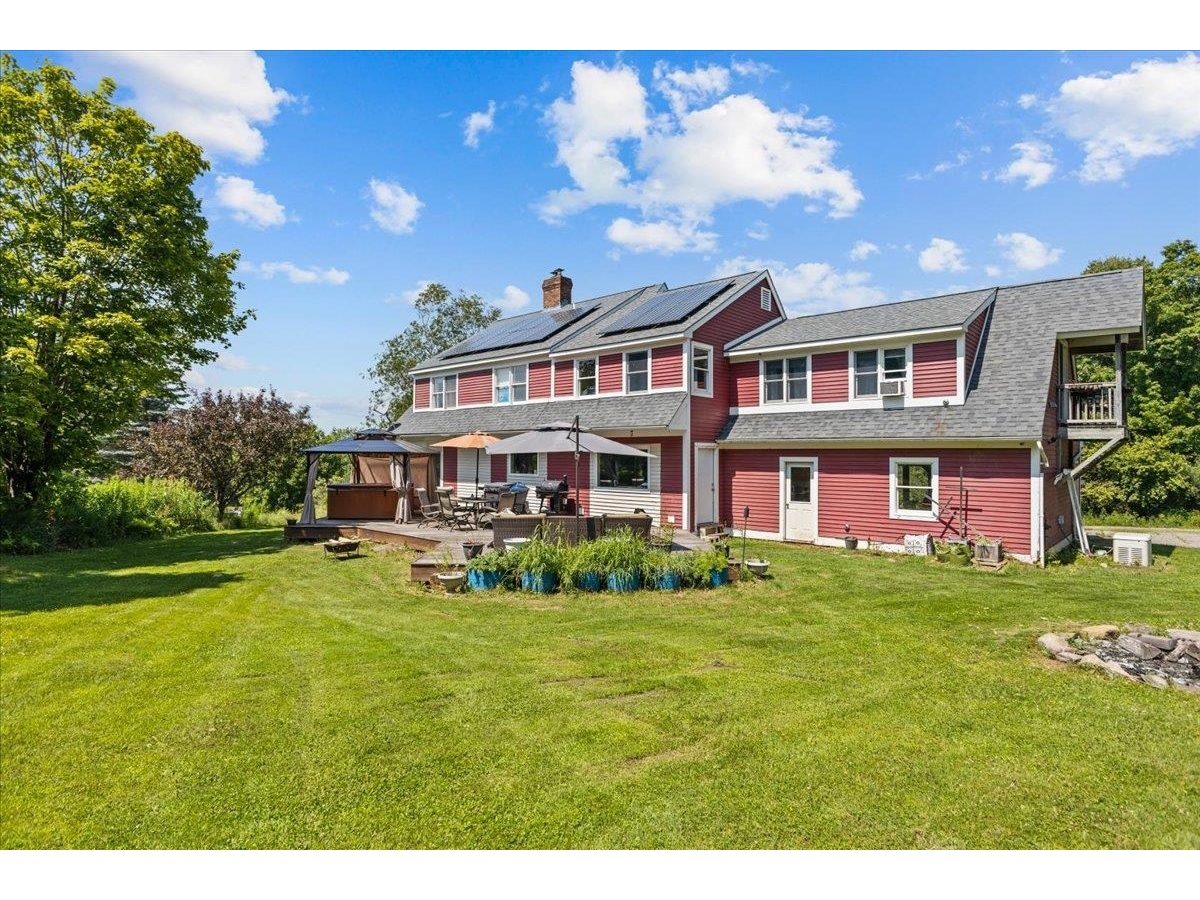 43 Sugarbush Hill Drive