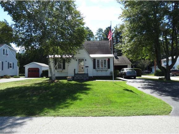 43 Sunset Avenue