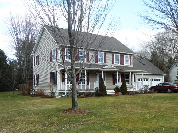 43 Tamarack Dr.
