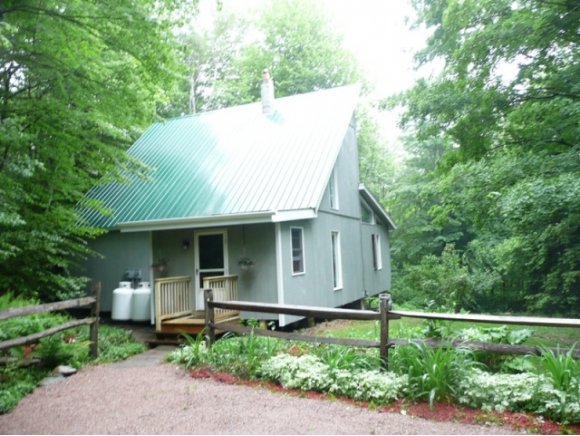 43 Timber Ridge