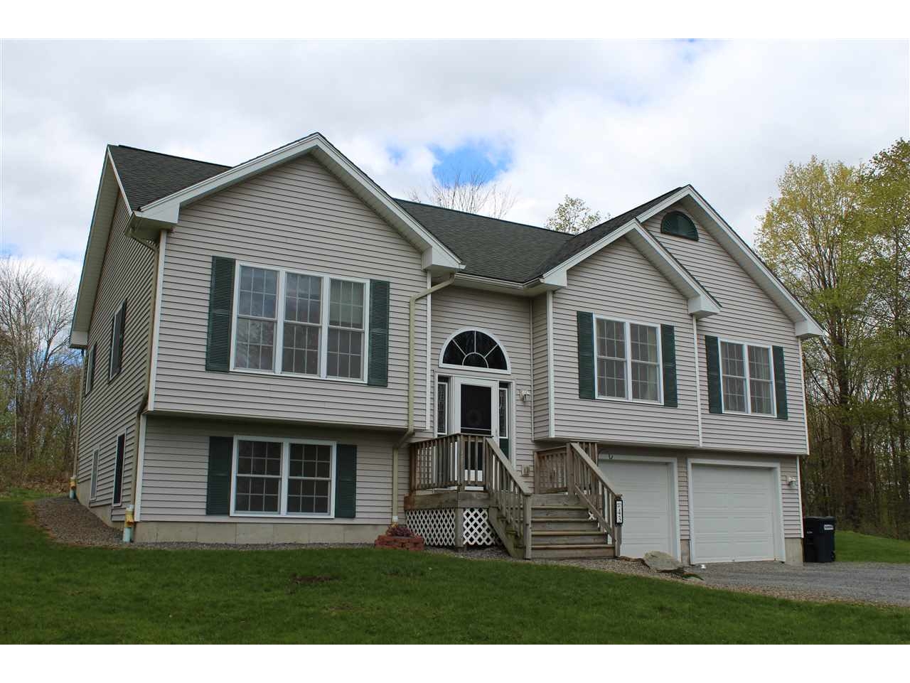 43 Upper Meadow Road