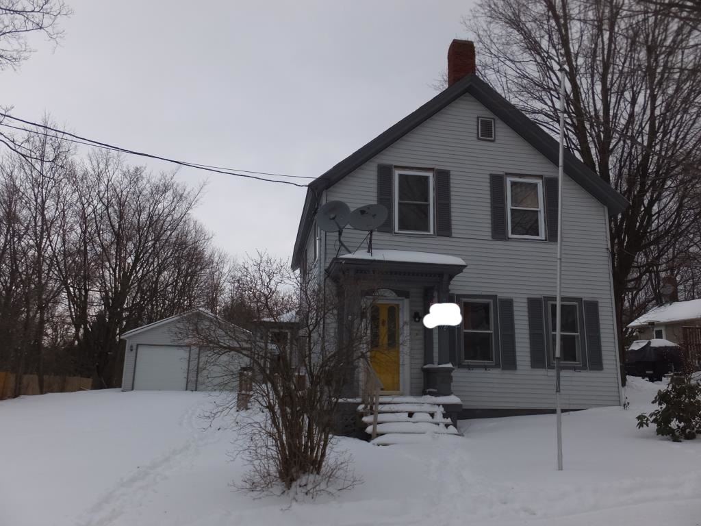 43 Upper Welden Street
