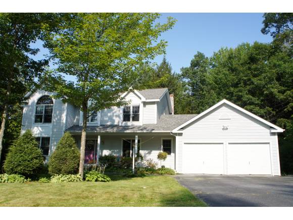 43 Valleyview Drive
