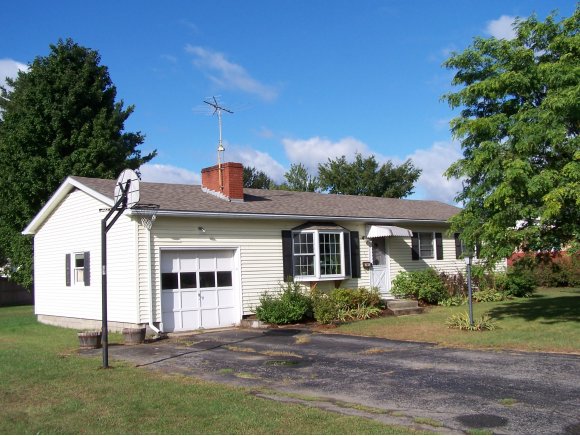 43 Villemaire Lane