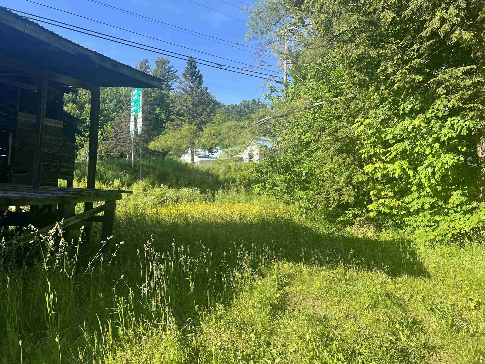 43 VT RTE 17 Route