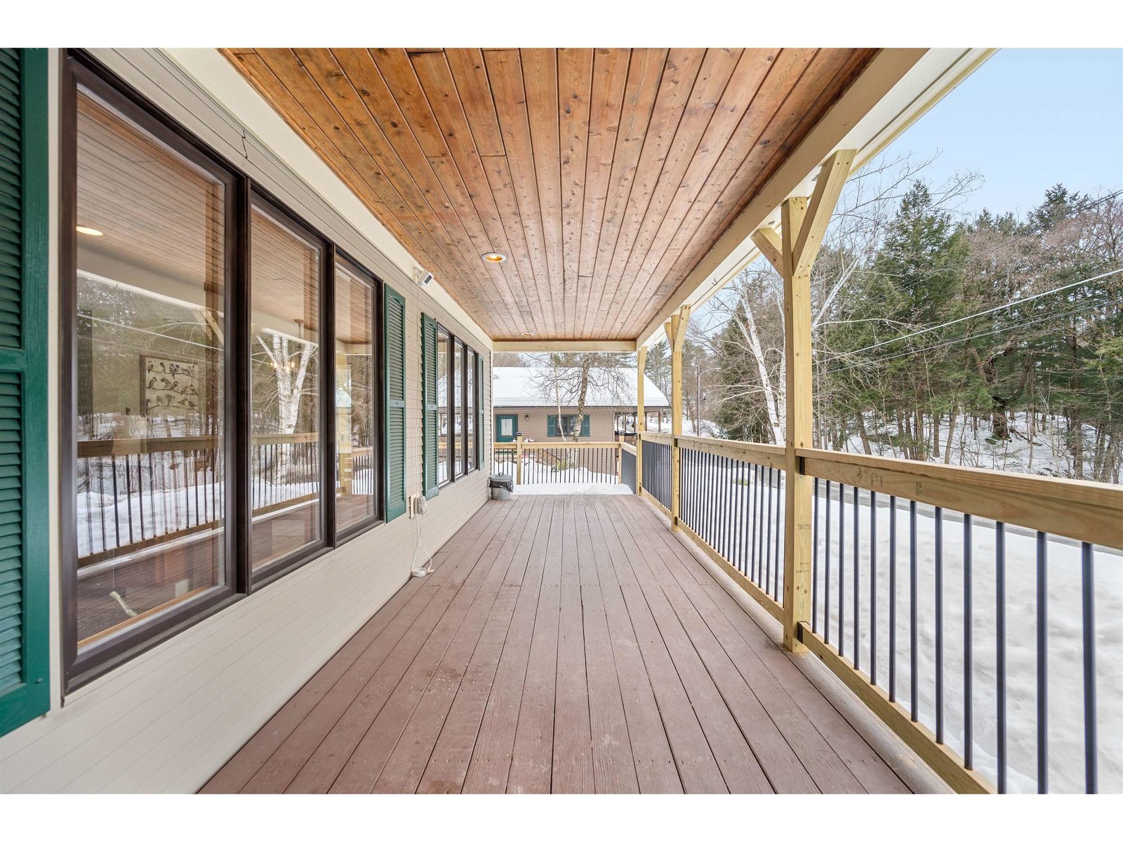 43 Woodland Drive