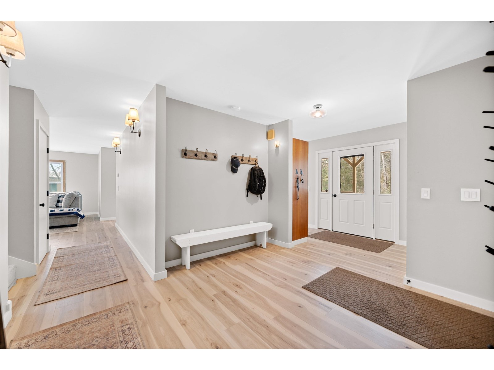 43 Woodland Drive