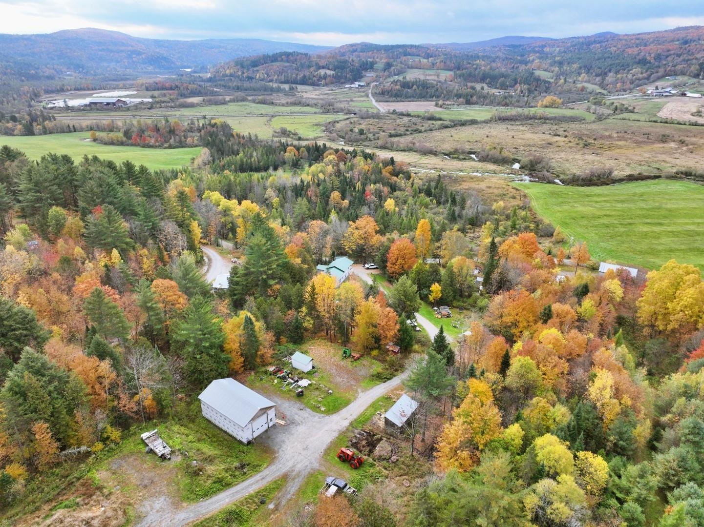 430 Black River Road
