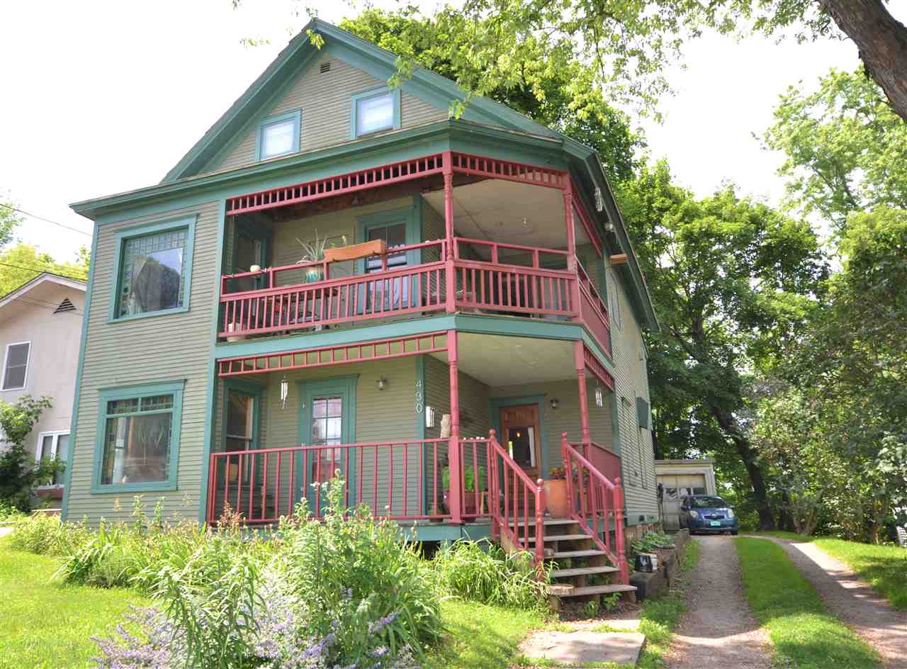 430 Colchester Avenue
