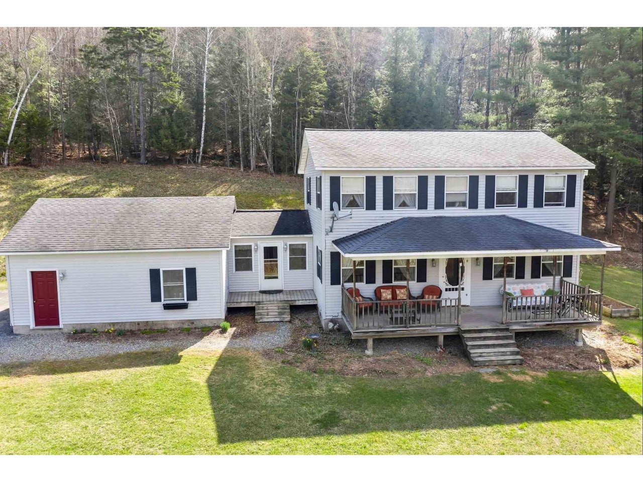 430 King Road