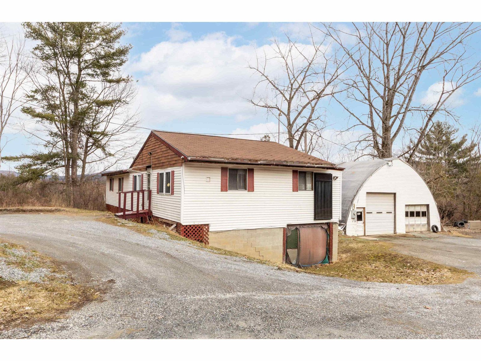 430 Middle Road