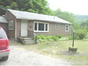 430 Rockydale Road