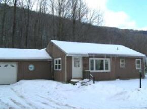 430 Rockydale Road