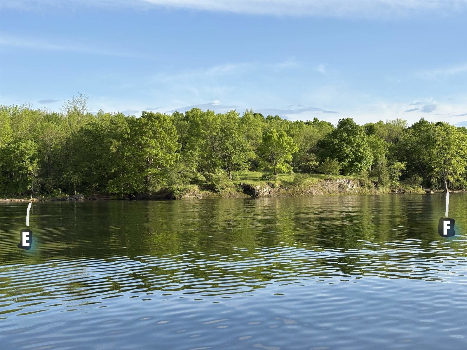 4300 Butler Island West
