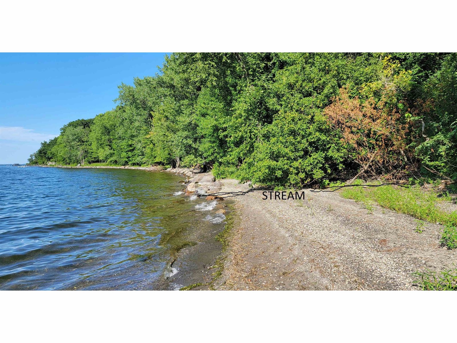 4300 Butler Island West, North Hero