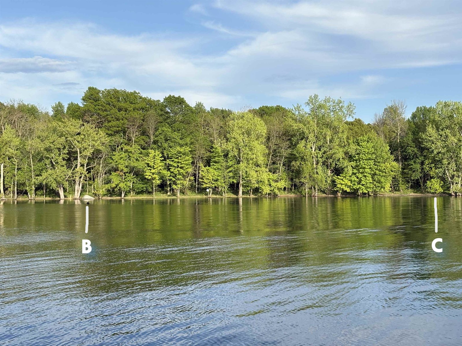 4300 Butler Island West
