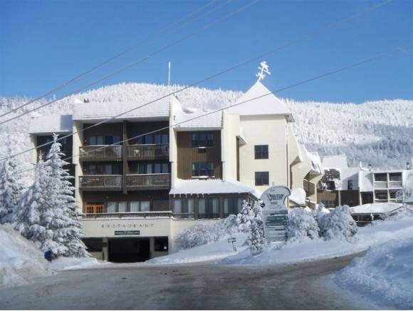 4302 Bolton Valley Access Rd, Unit 375/7