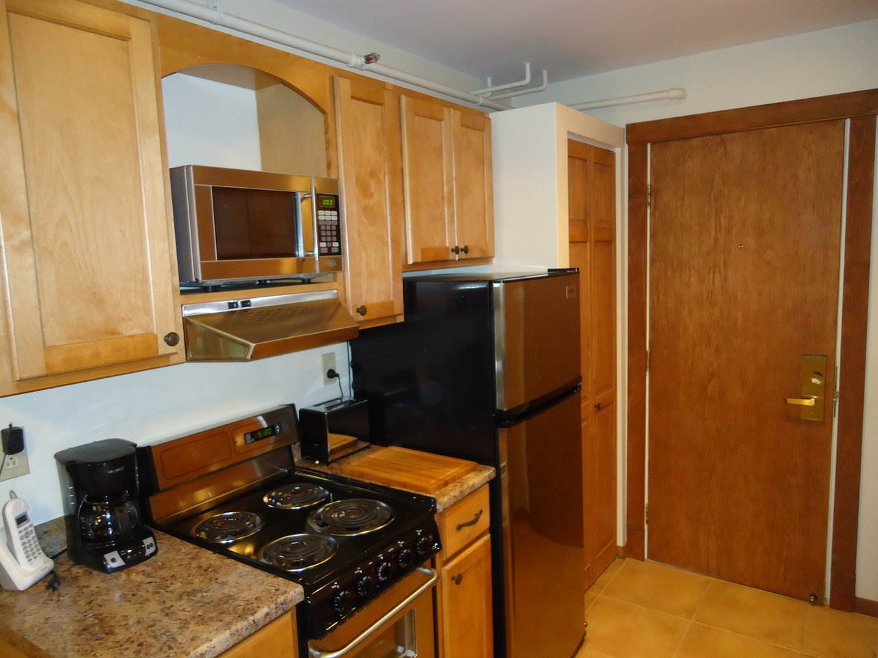 4302 Bolton Valley Access Road, Unit 219