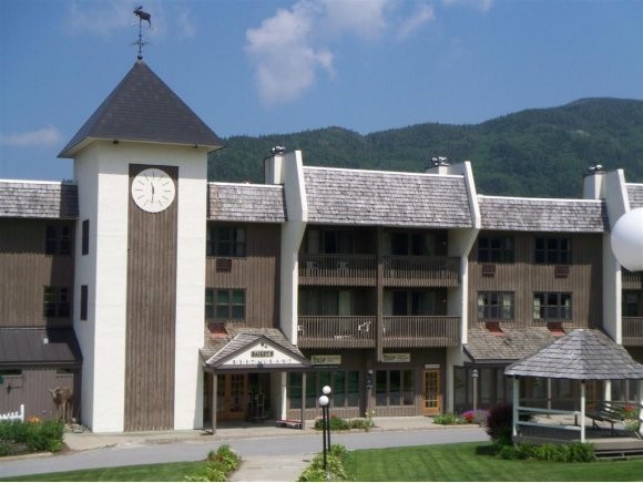 4302 Bolton Valley Access Road, Unit 224