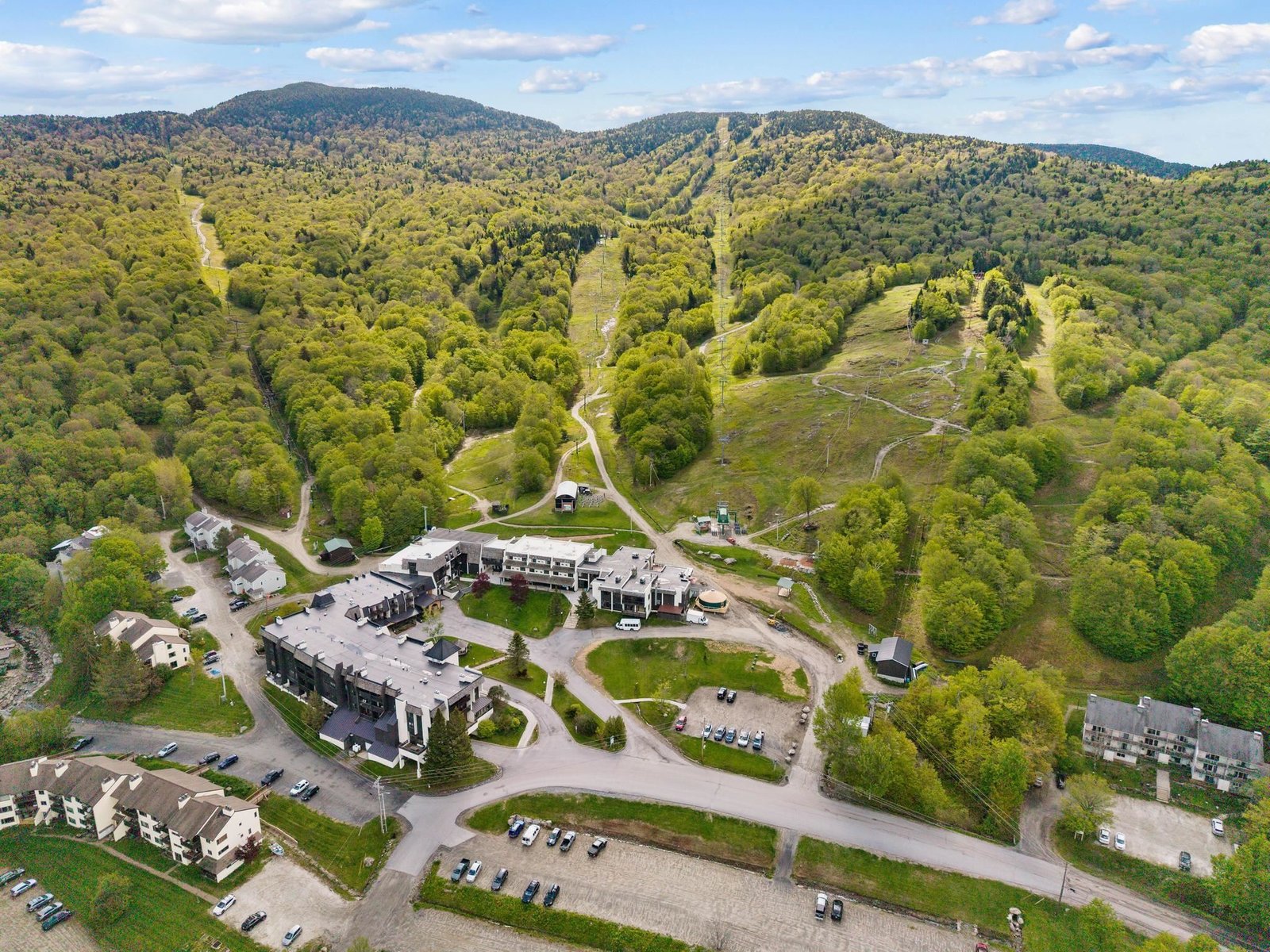 4302 Bolton Valley Access Road, Unit 296