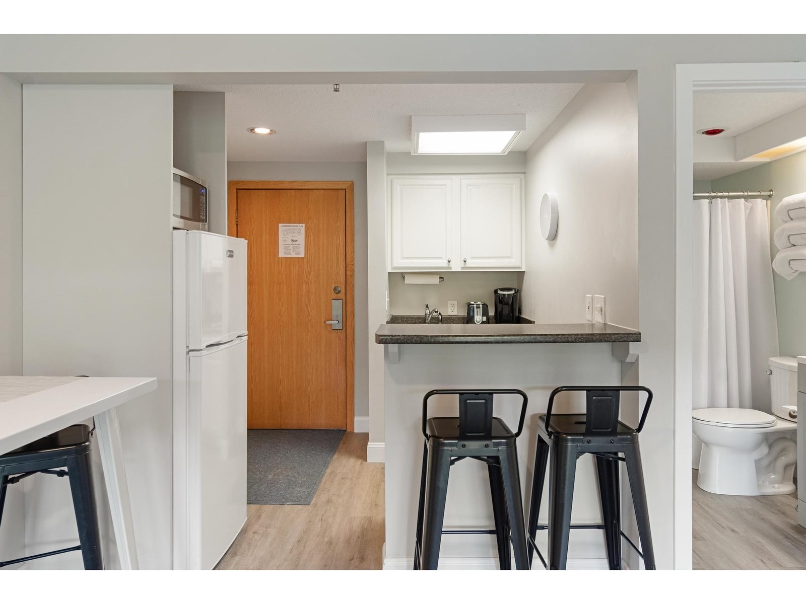 4302 Bolton Valley Access Road, Unit 296