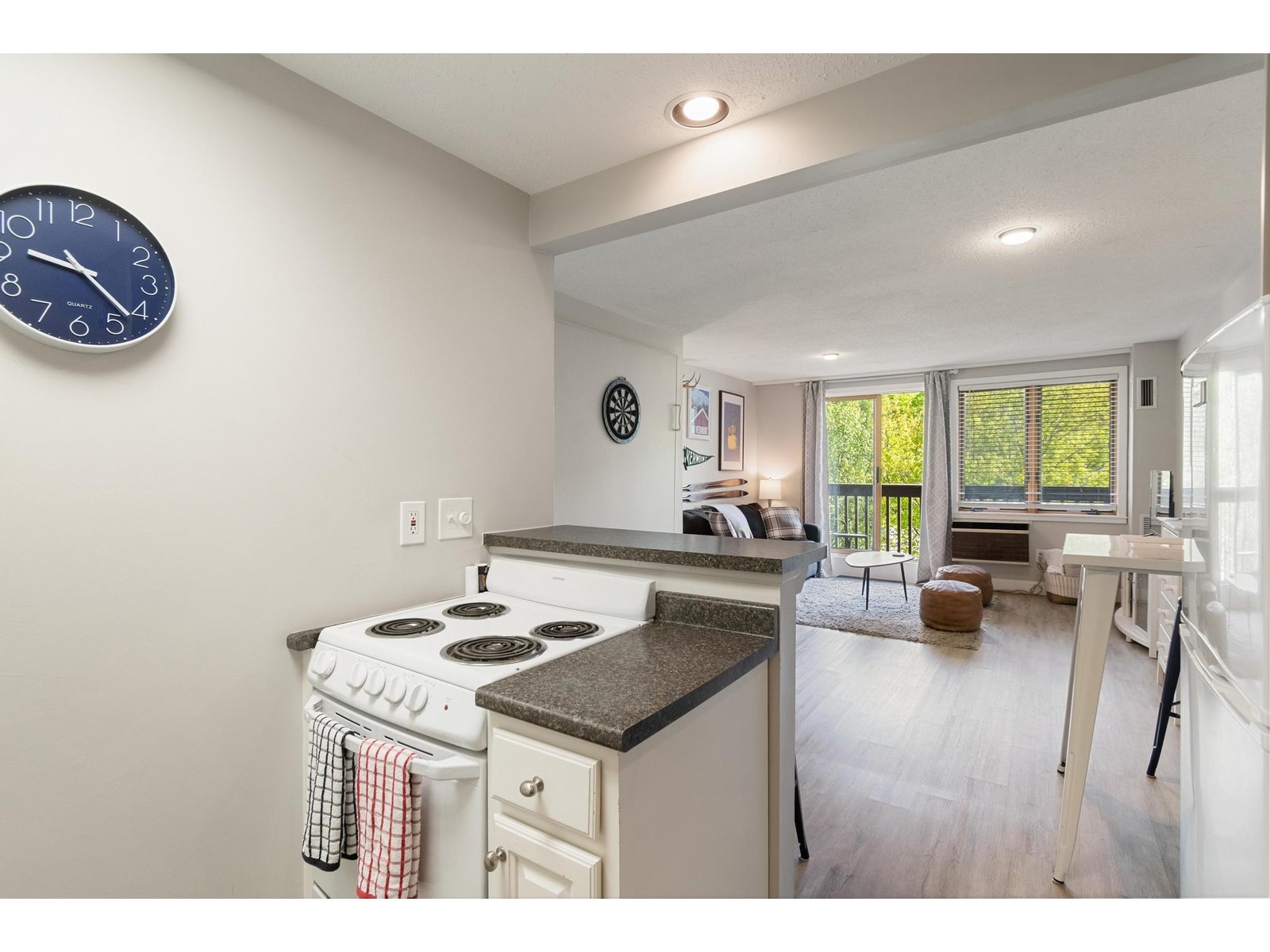 4302 Bolton Valley Access Road, Unit 296