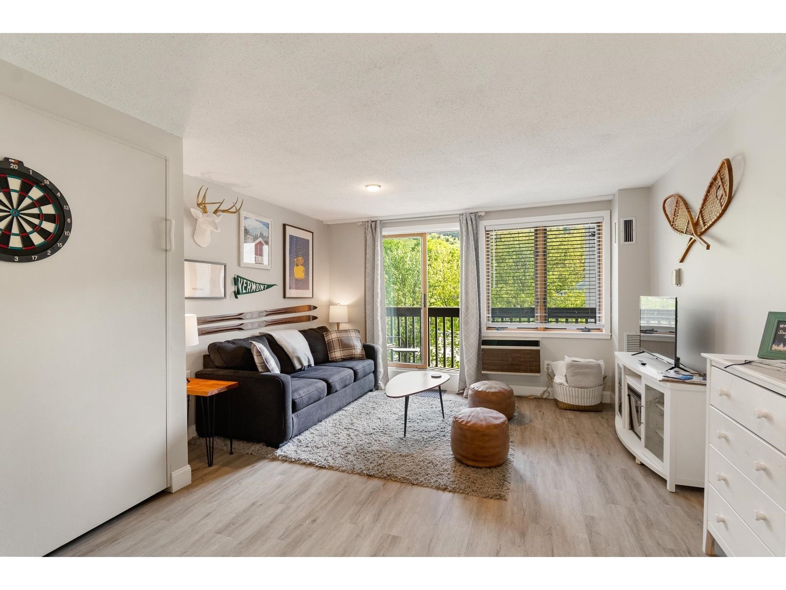 4302 Bolton Valley Access Road, Unit 296