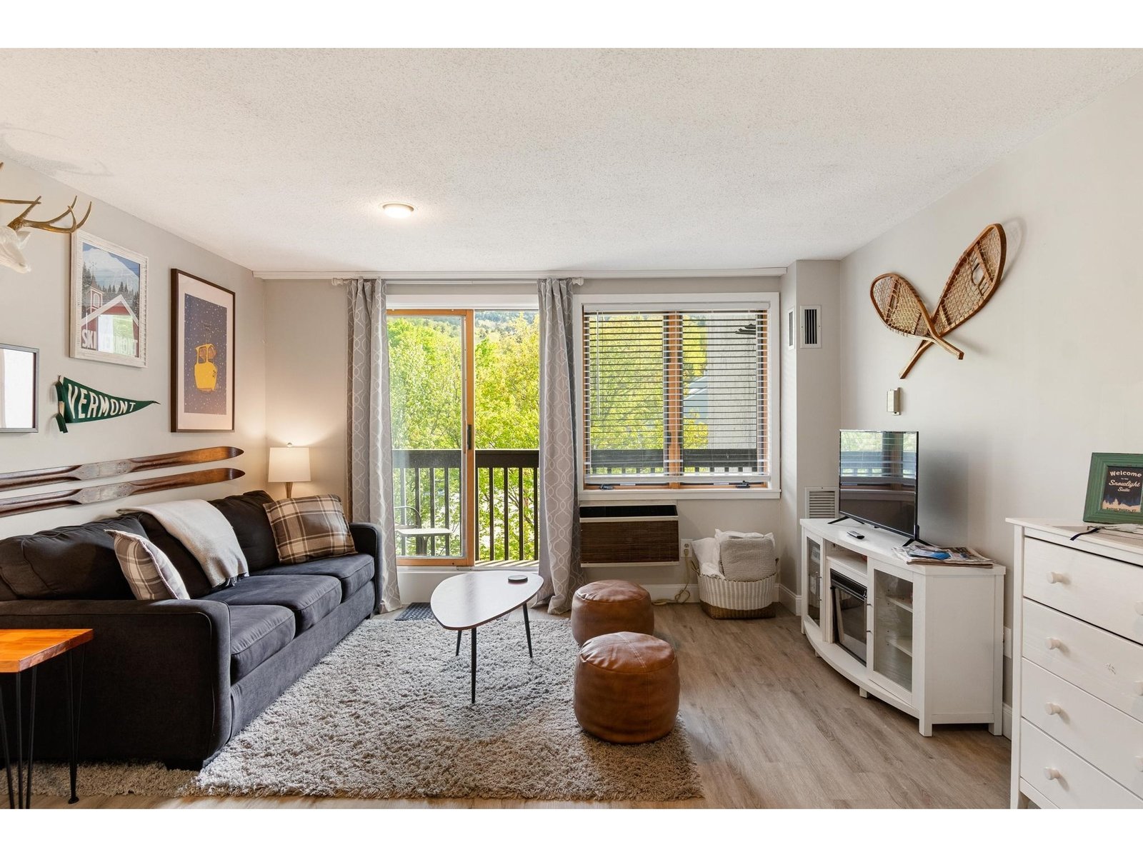 4302 Bolton Valley Access Road, Unit 296