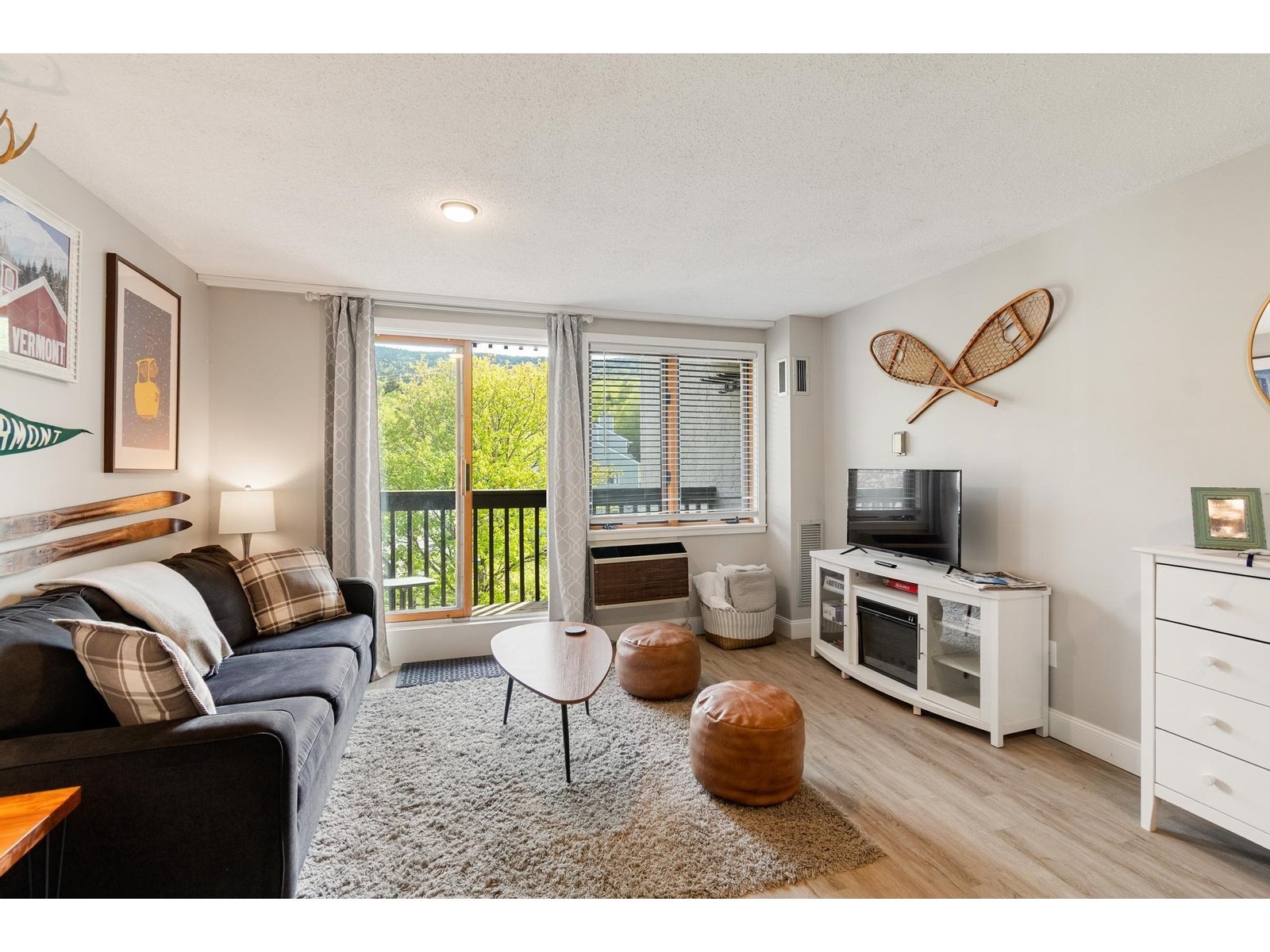 4302 Bolton Valley Access Road, Unit 296
