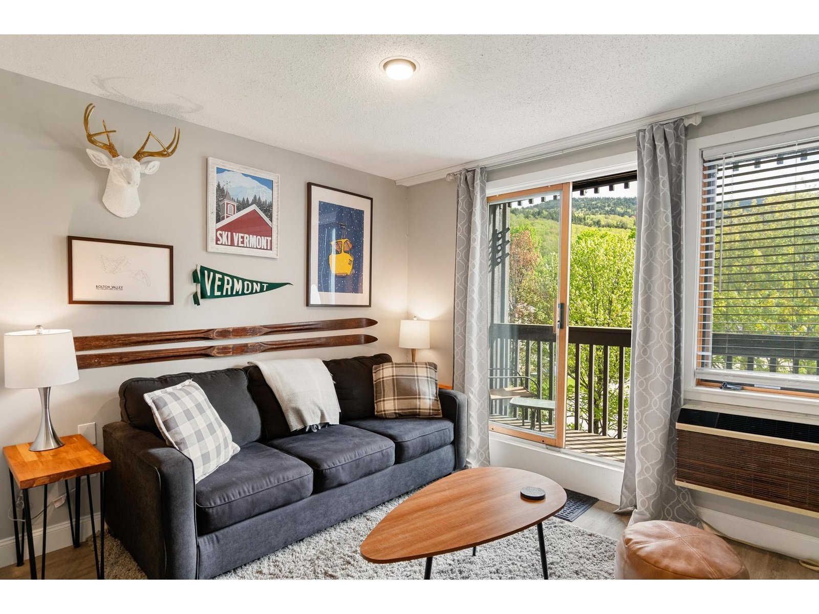 4302 Bolton Valley Access Road, Unit 296
