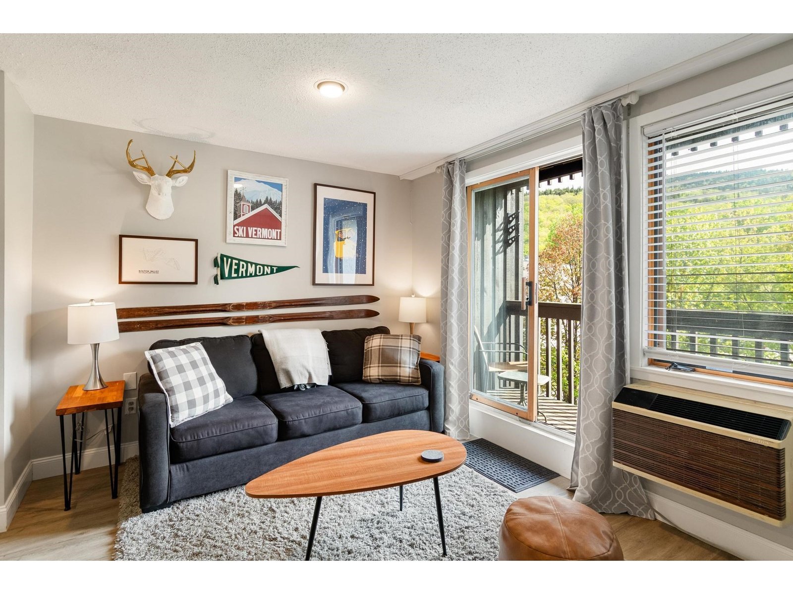 4302 Bolton Valley Access Road, Unit 296