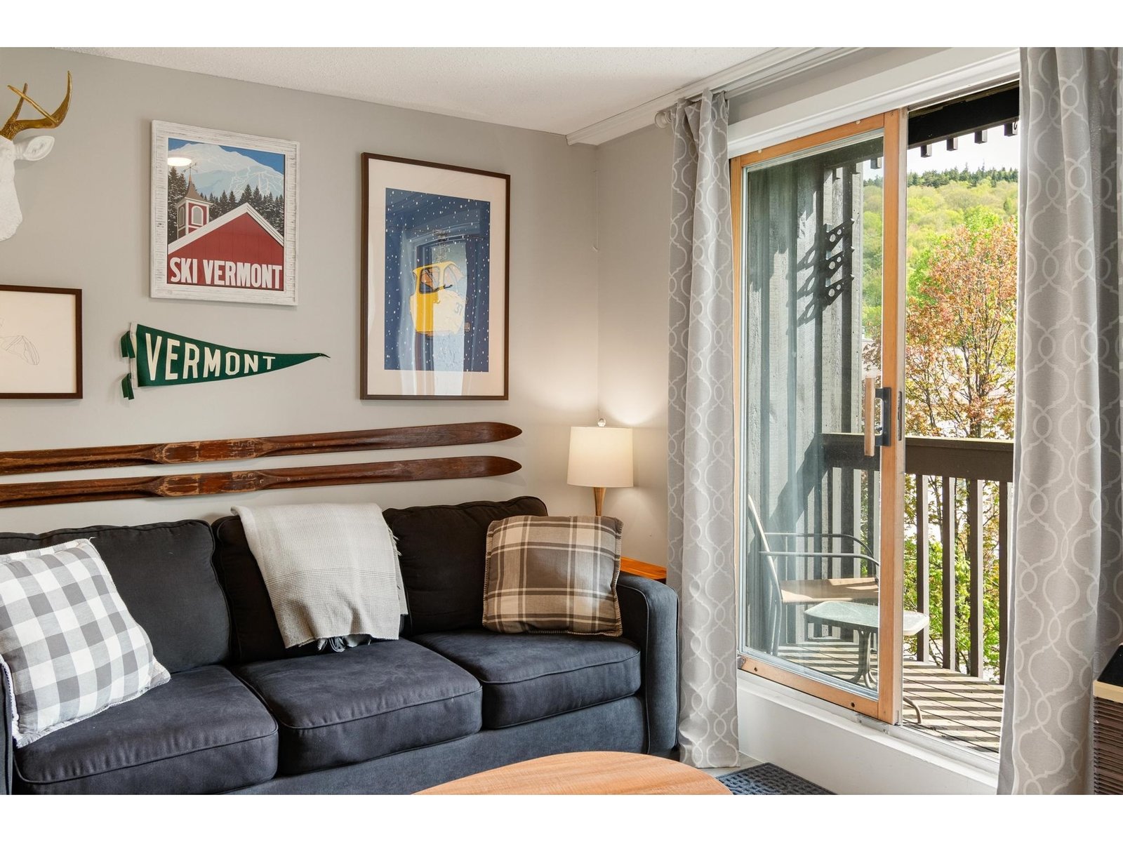 4302 Bolton Valley Access Road, Unit 296