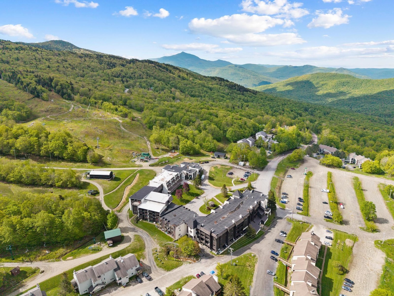 4302 Bolton Valley Access Road, Unit 296